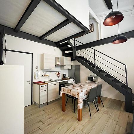 Appartamento Di Gabriela Firenze Kültér fotó