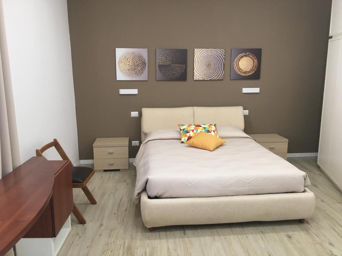 Appartamento Di Gabriela Firenze Kültér fotó