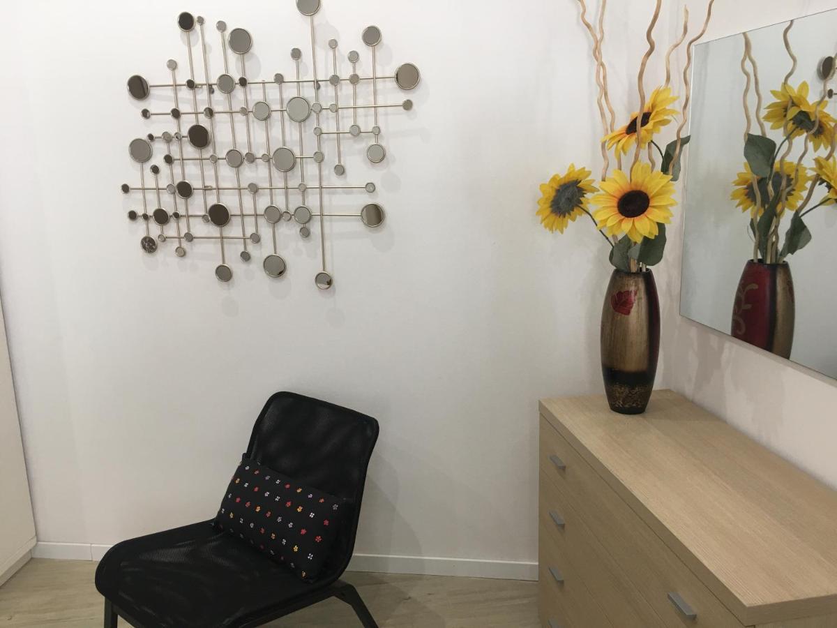 Appartamento Di Gabriela Firenze Kültér fotó