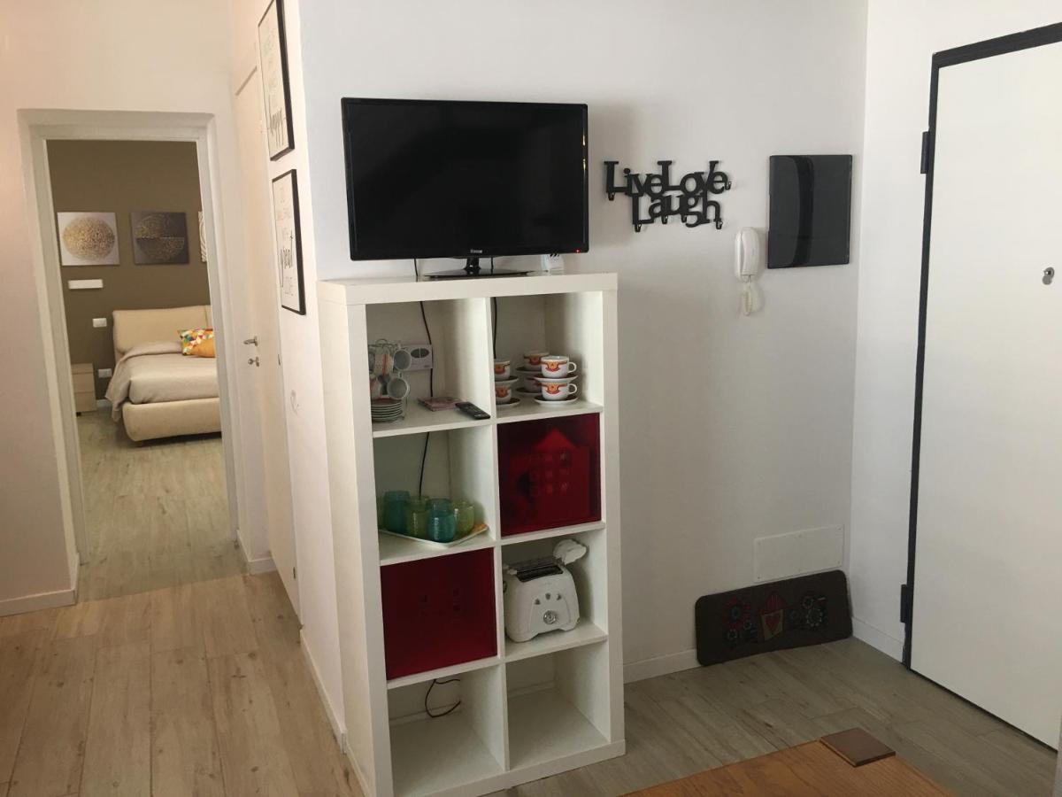Appartamento Di Gabriela Firenze Kültér fotó